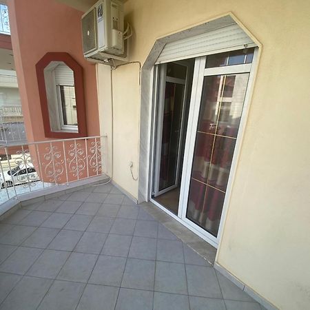 Kelesi Apartments Nea Kallikrateia Kültér fotó