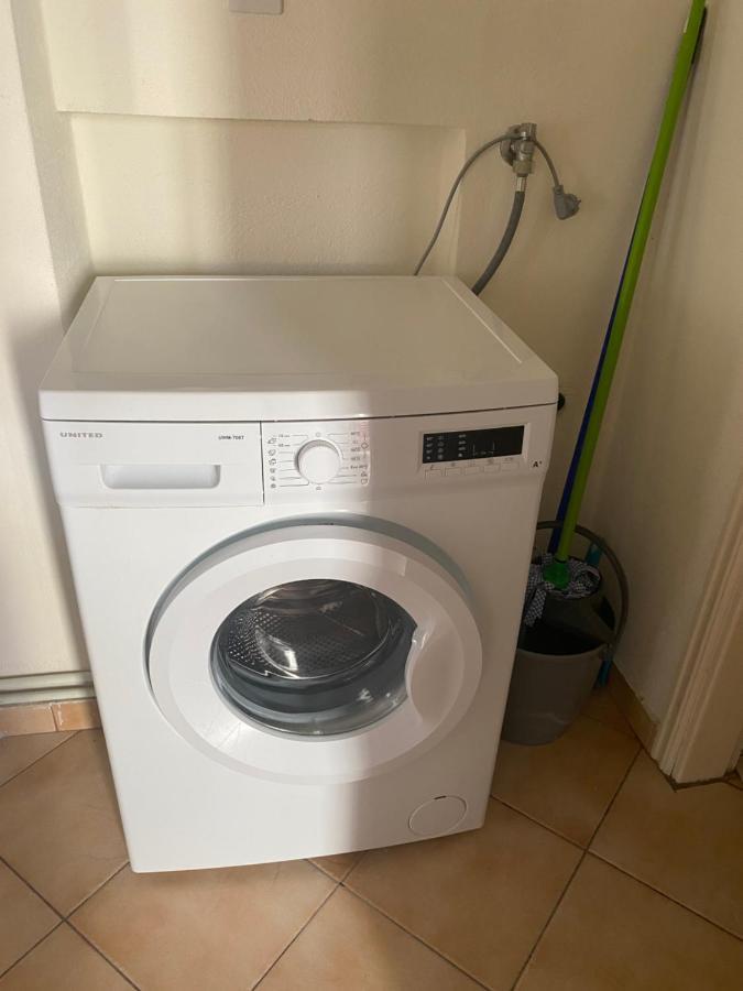 Kelesi Apartments Nea Kallikrateia Kültér fotó